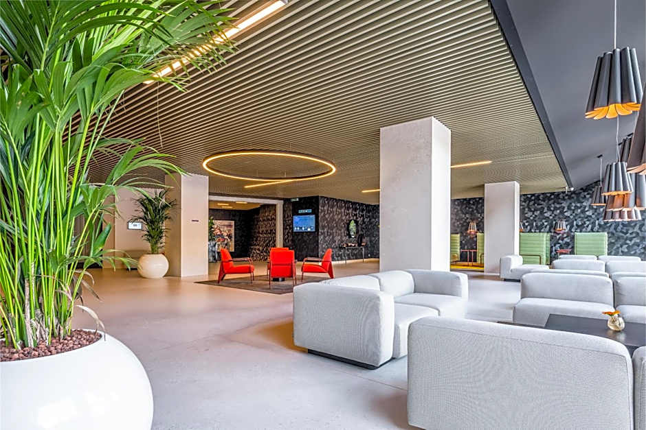 Park Inn Danube, Bratislava