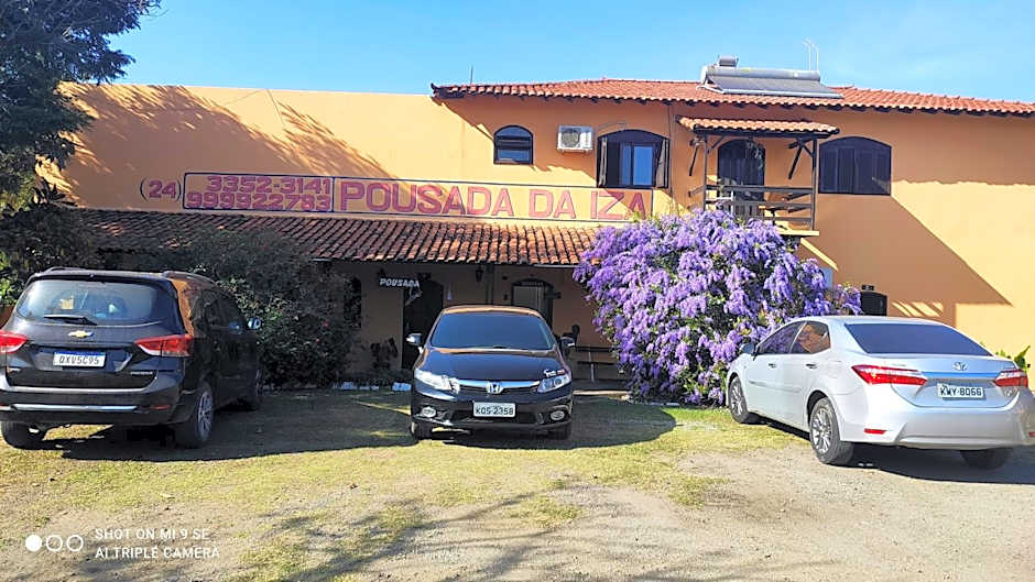 Pousada da Iza