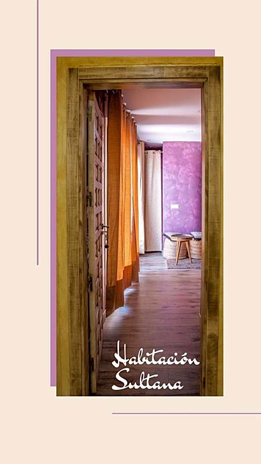 Riad Medina Mudejar