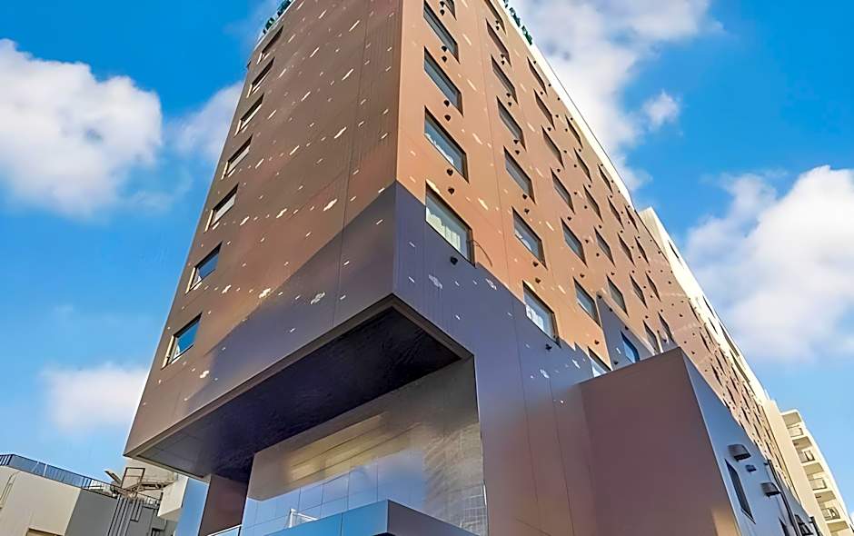 Sotetsu Fresa Inn Chiba Kashiwa