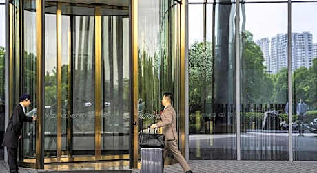 Sofitel Hangzhou Yingguan