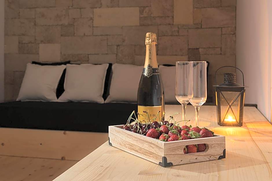 Old Town Senses Boutique Hotel