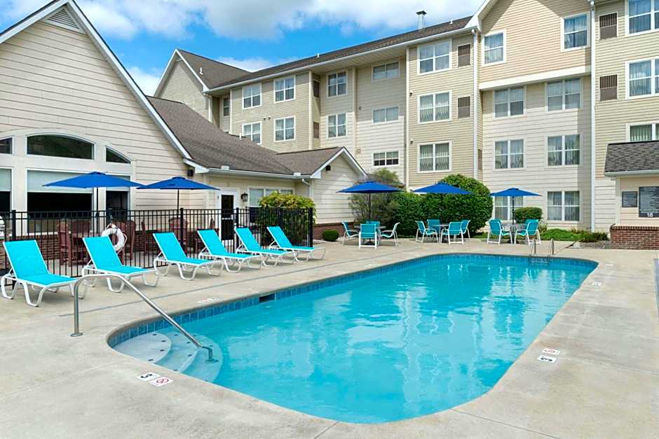 Residence Inn by Marriott Dayton Troy
