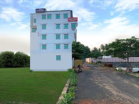 Hotel Rani and Rani Residency