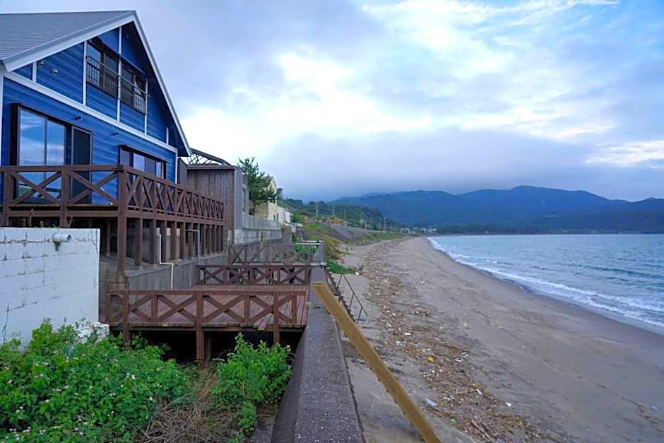 Nesoberi　VILLA TAKASU