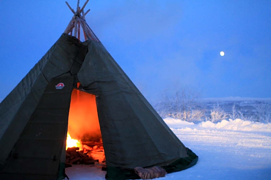 Thon Hotel Kautokeino