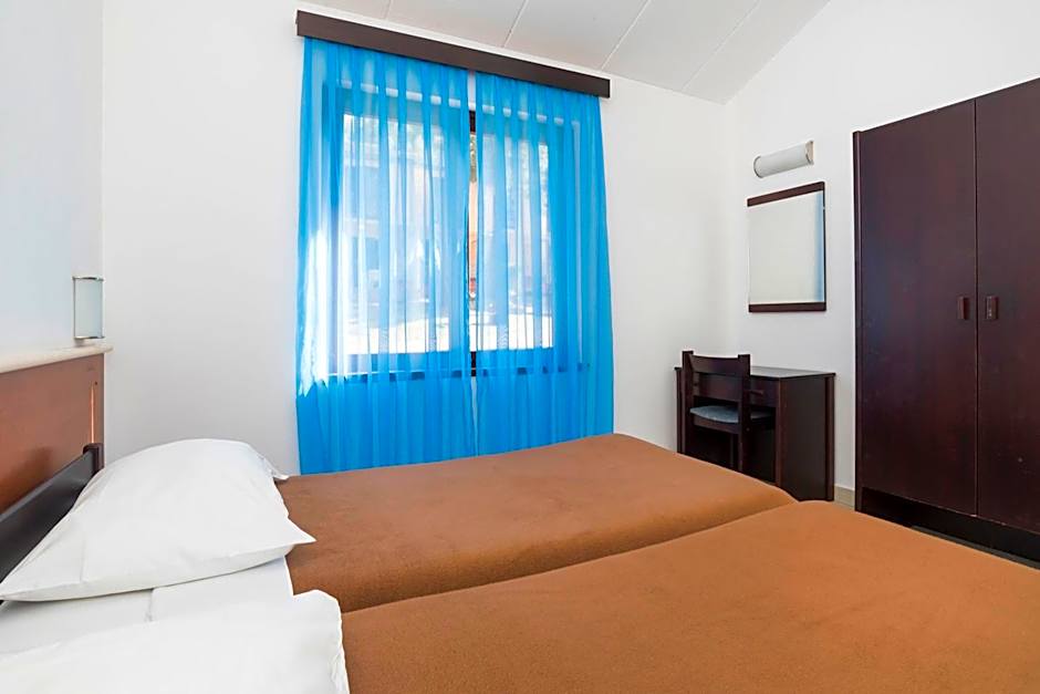 Apartments Kanegra Plava Laguna