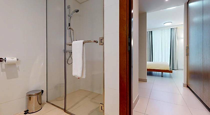 Adagio Abu Dhabi Al Bustan Hotel