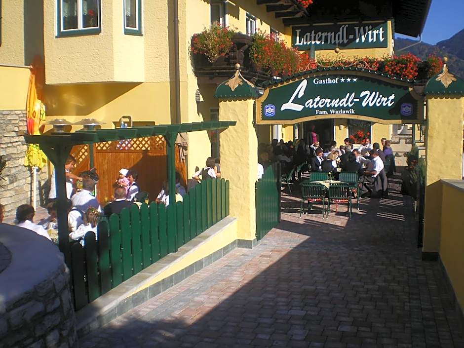 Laterndl-Wirt