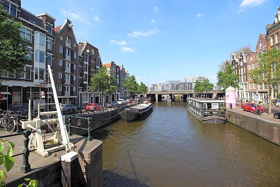 Guesthouse Prinsencanal 1