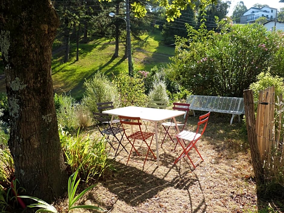 Dorre Pean – Ciboure, MO