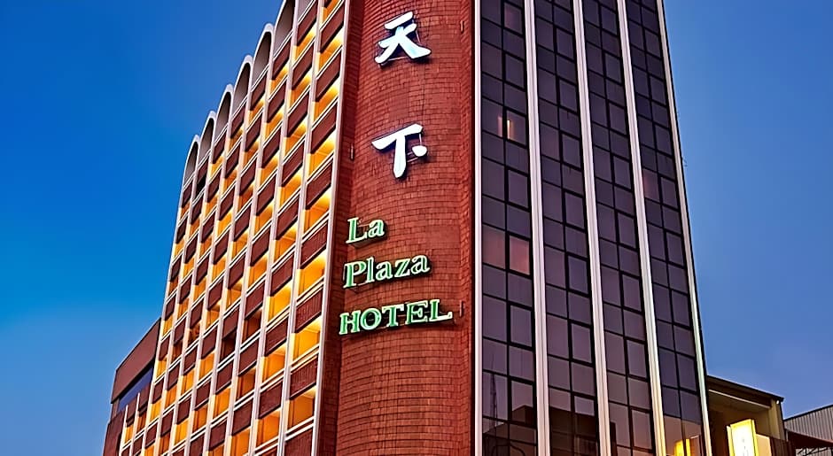 Provintia Hotel
