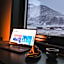Svalbard Hotell | The Vault