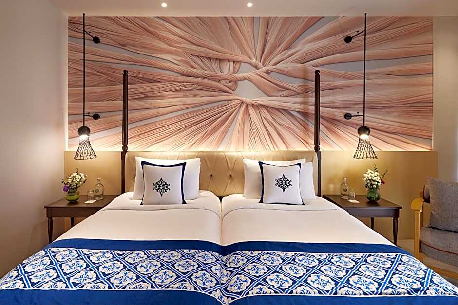 La Estoria, Goa - IHCL SeleQtions