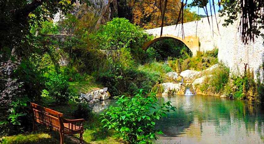 Hôtel Le Paradou Bamboothai