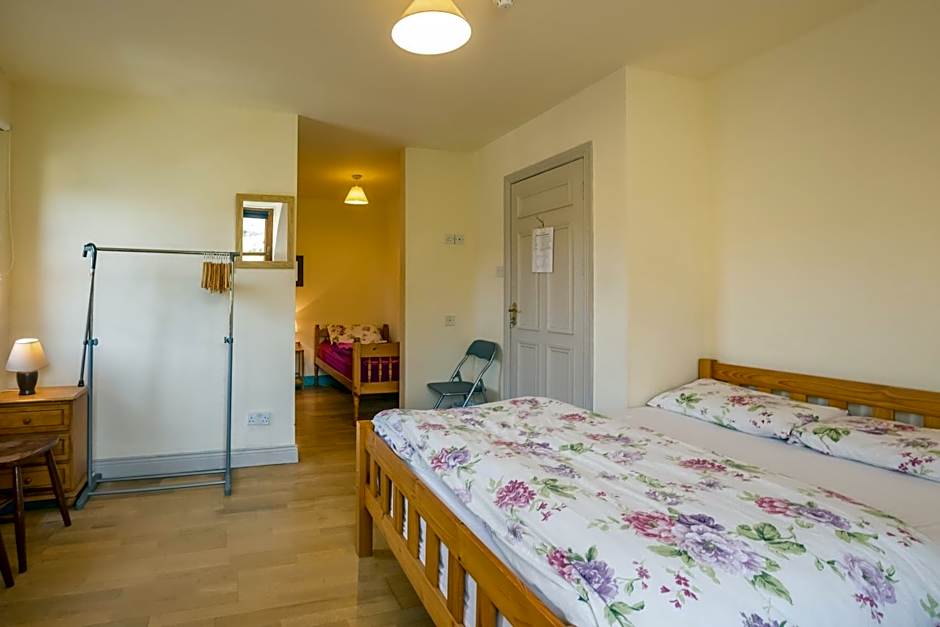 Mount Brandon Hostel