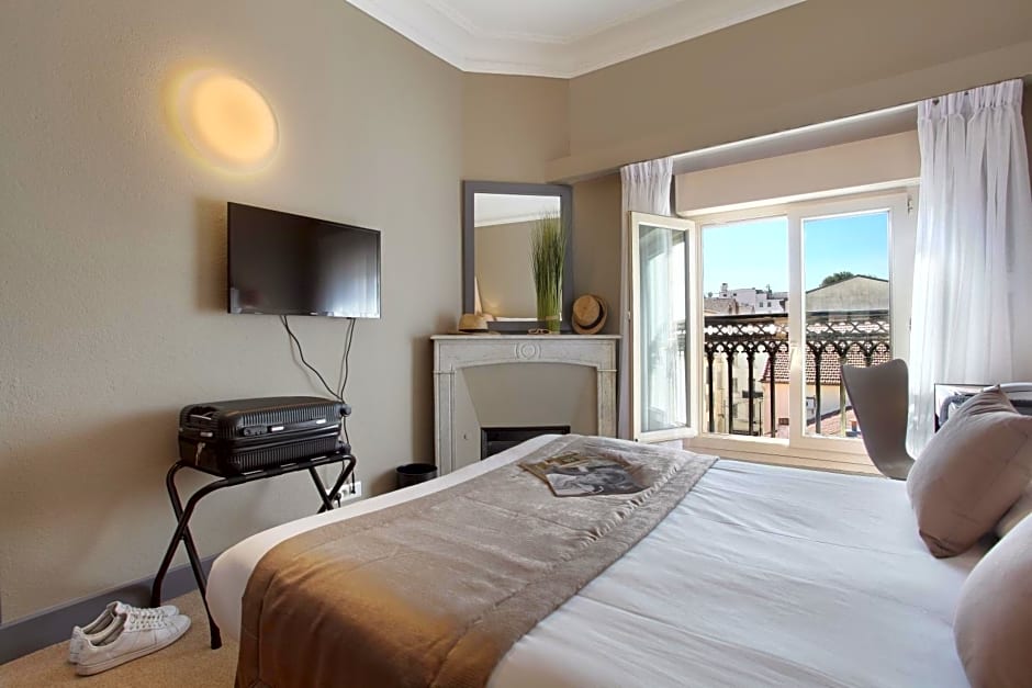 Hotel La Villa Tosca