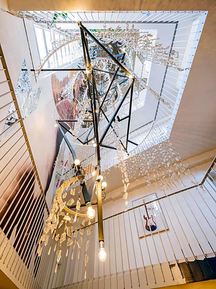 Art Hotel Tartini