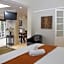Conifer Beach House