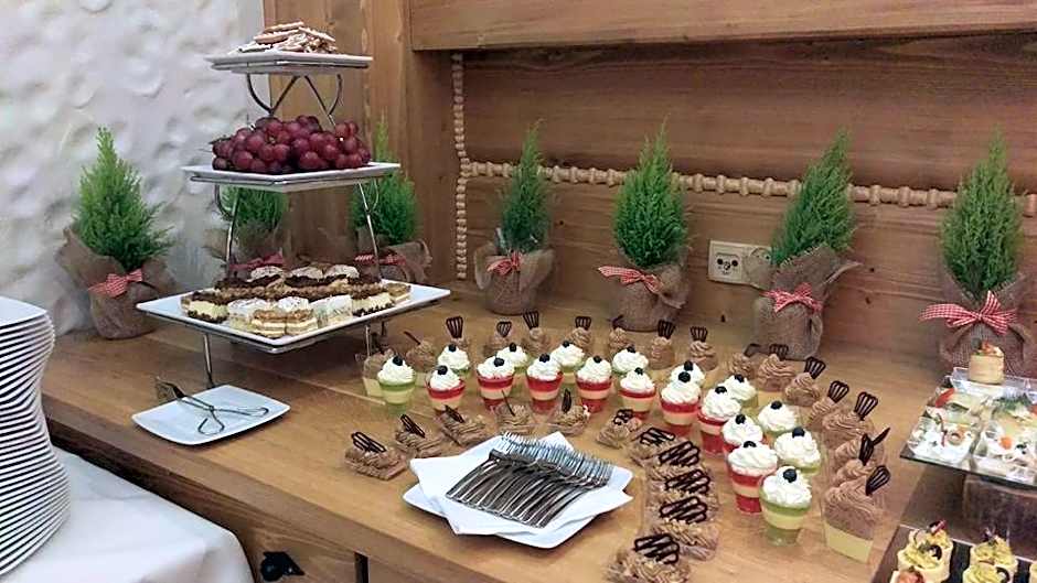 Carlina Hotel & SPA