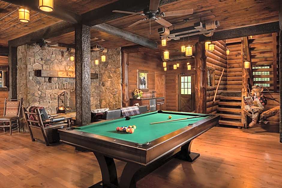 The Chatwal Lodge (All-Inclusive) - in The Unbound Collection by Hyatt