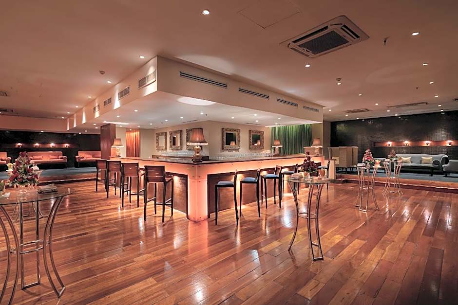 Cinnamon Grand Colombo