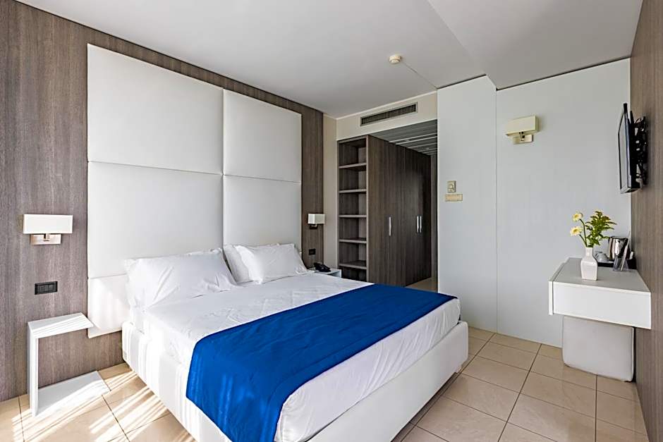 Hotel Cristallo