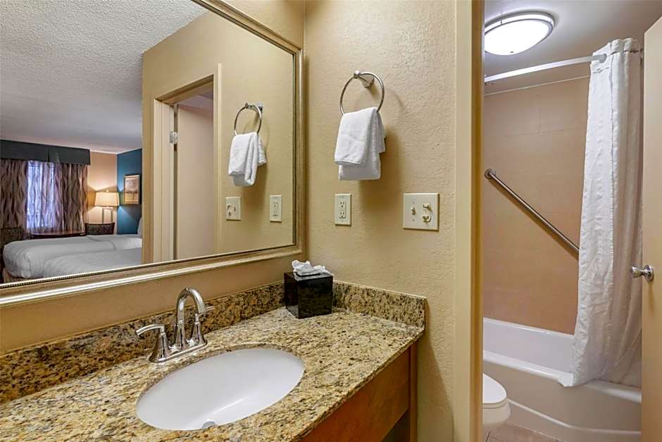 Best Western Charleston Inn