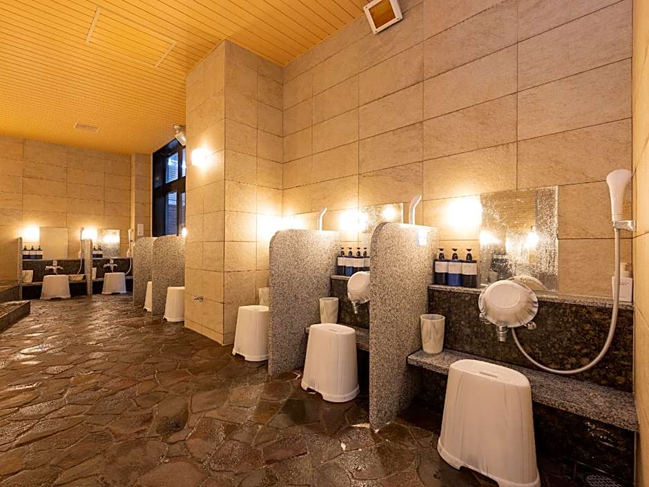 APA Hotel Fukushima-Ekimae