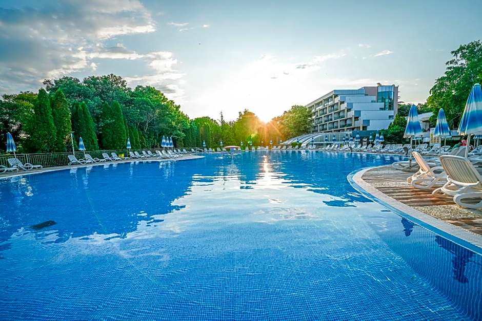 Calimera Ralitsa Superior Hotel - Ultra All Inclusive plus Aquapark