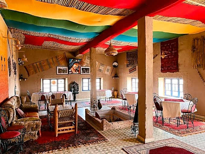 Kasbah Hotel Panorama