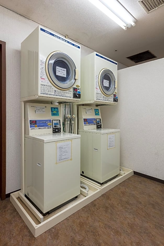 Tokai City Hotel
