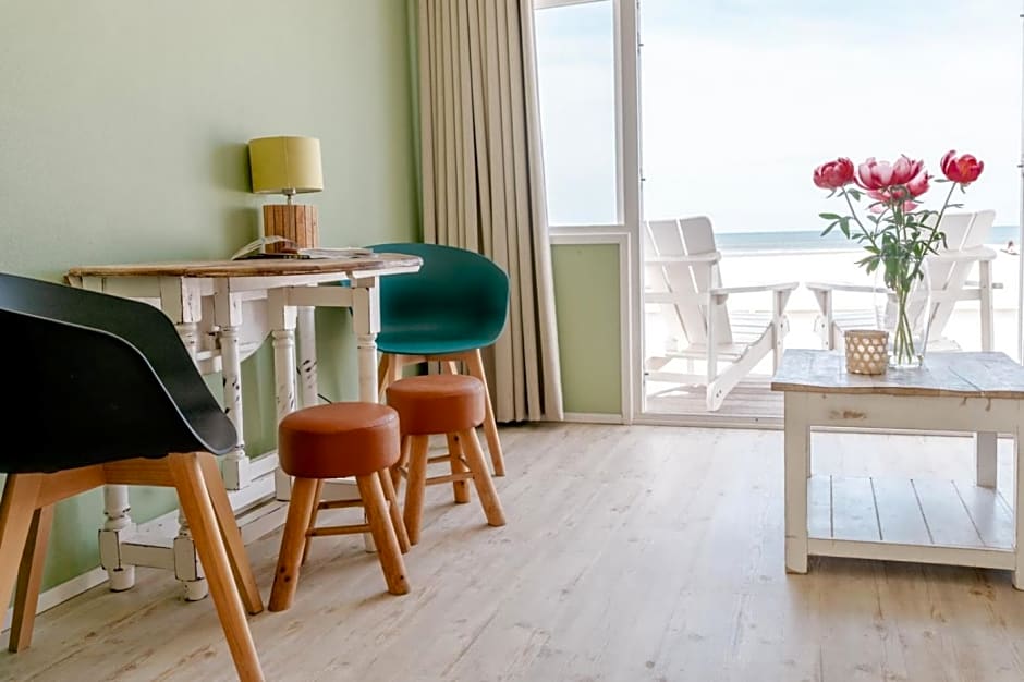 Rijk aan Zee Ecolodges