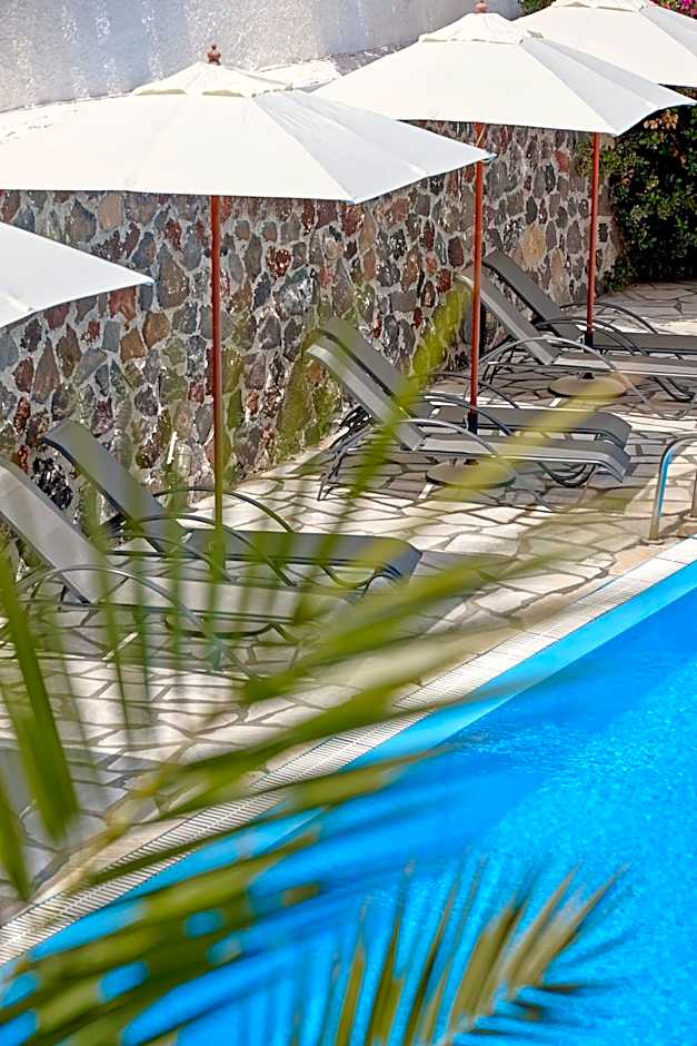 Terra Blue Santorini