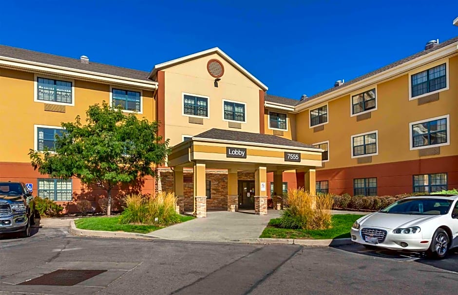 Extended Stay America Suites - Salt Lake City - Union Park