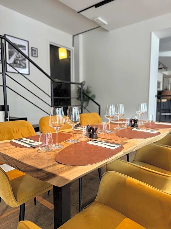 Marivaux Hotel