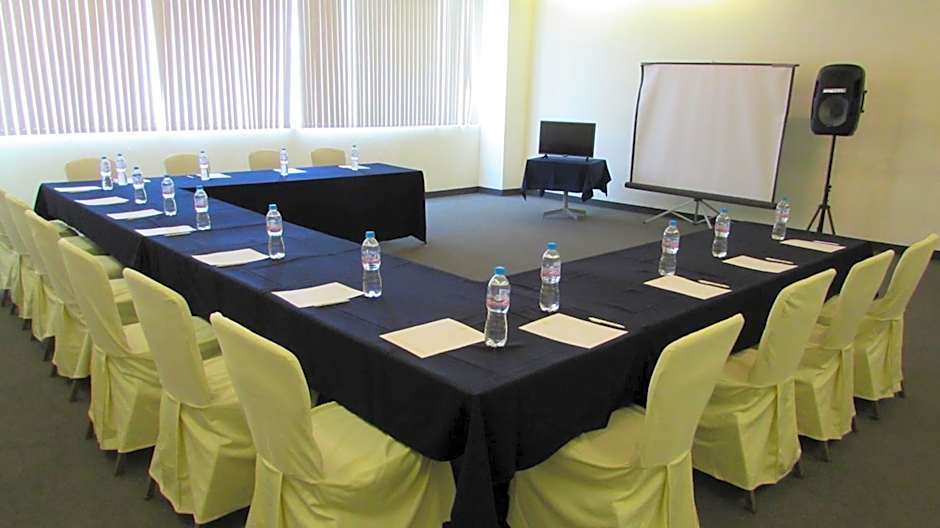 Hotel Valle de Mexico Toreo