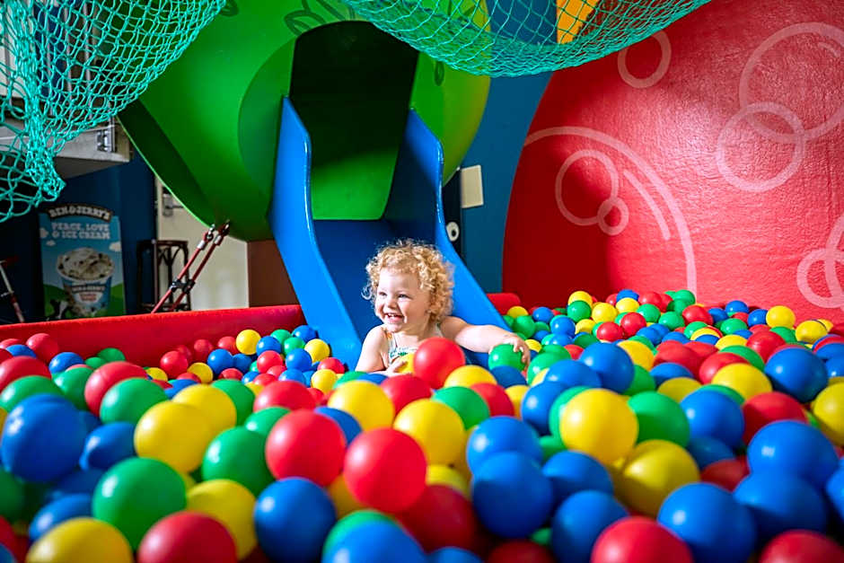 Marina Walensee Hotel