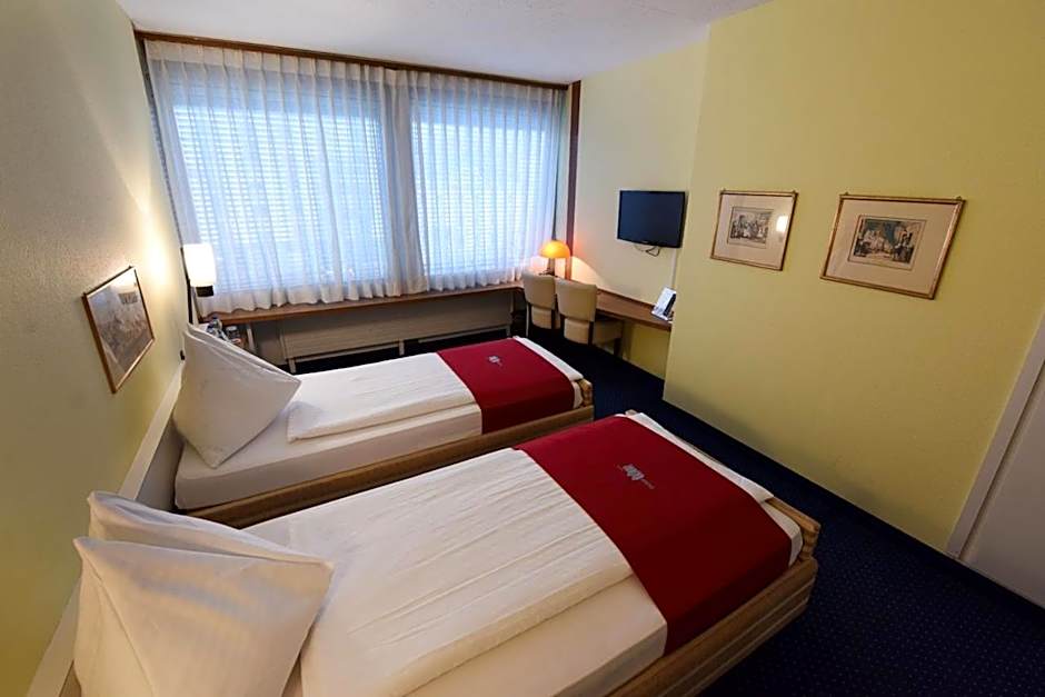 Hotel Dufour