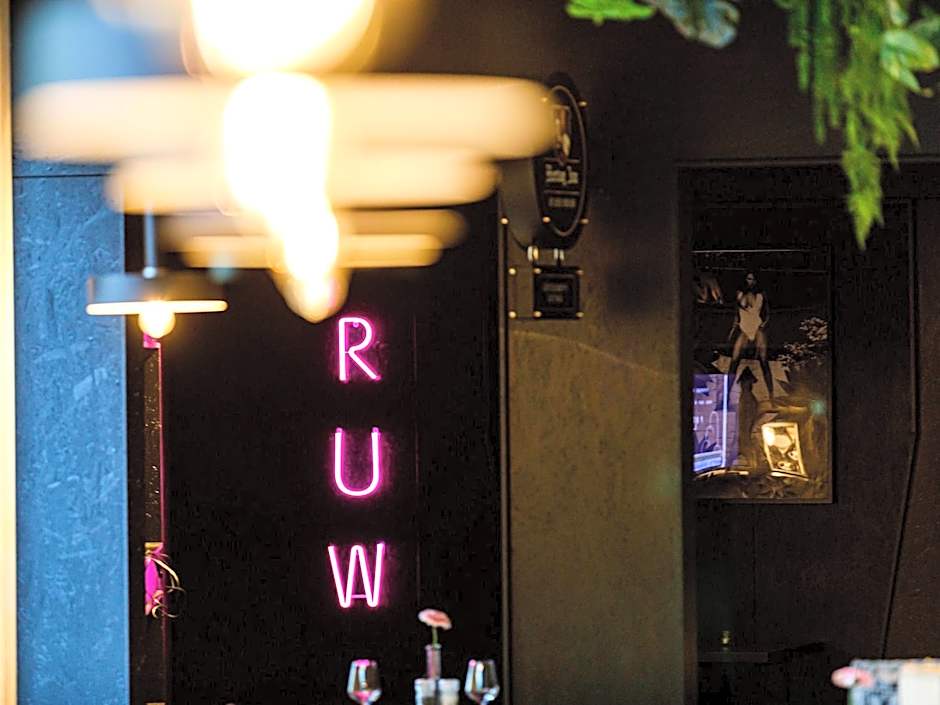 Hotel Valkenburg by Mercure