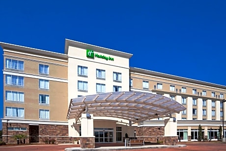Holiday Inn Meridian East I 59 / I 20