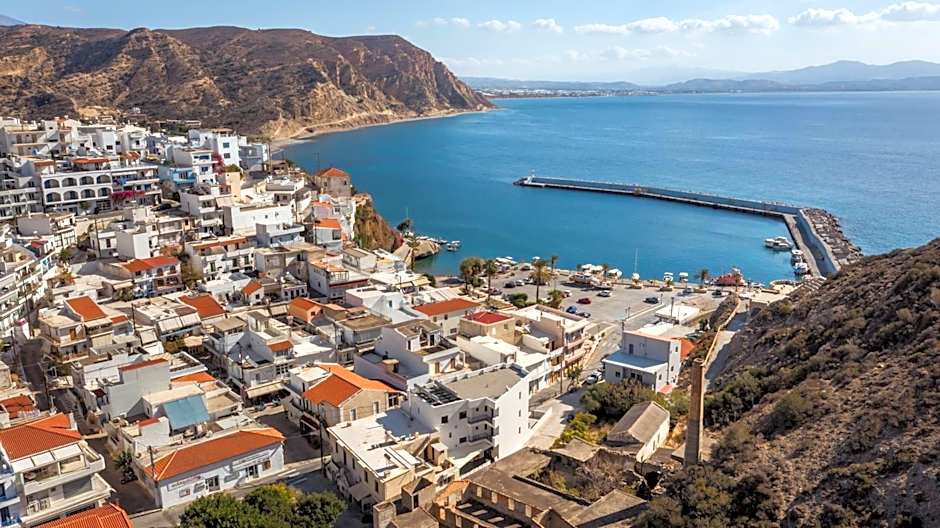 Rea Boutique Apartments