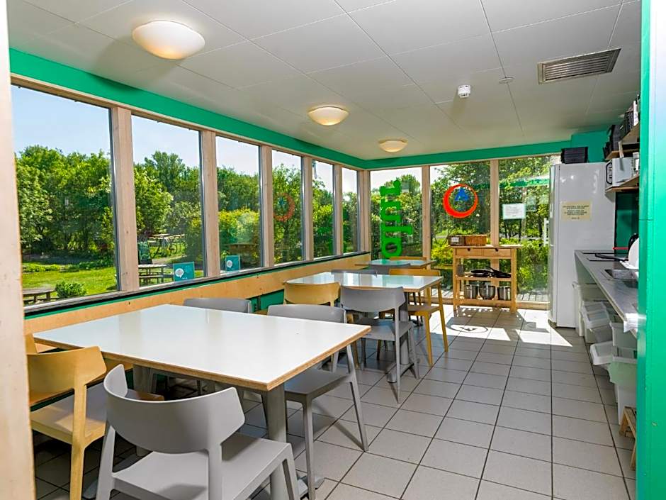 Dalur - HI Eco Hostel