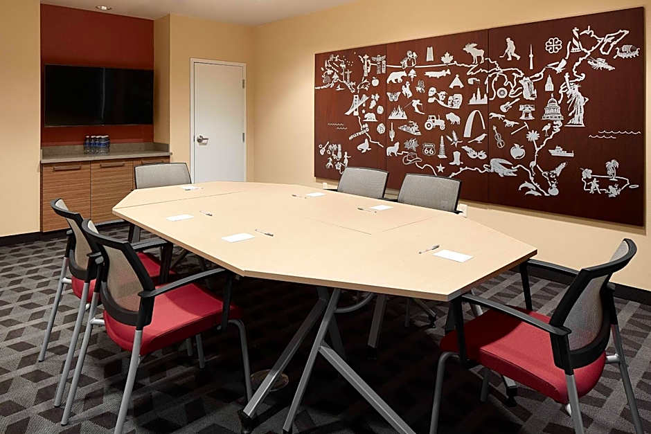 TownePlace Suites by Marriott Danville