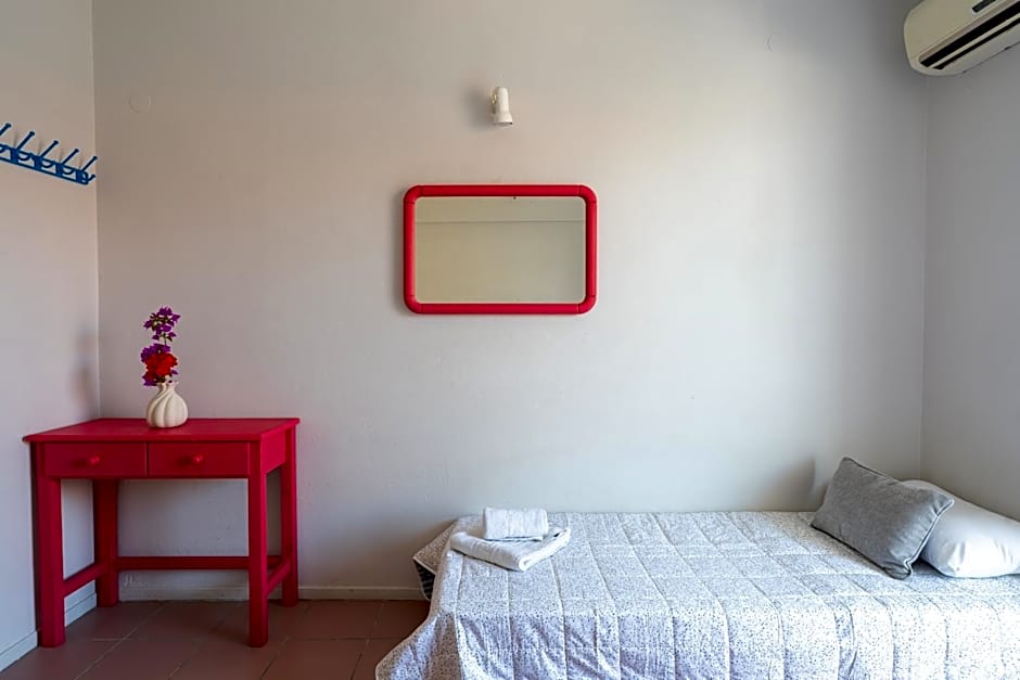 Hotel Asimina Laganas