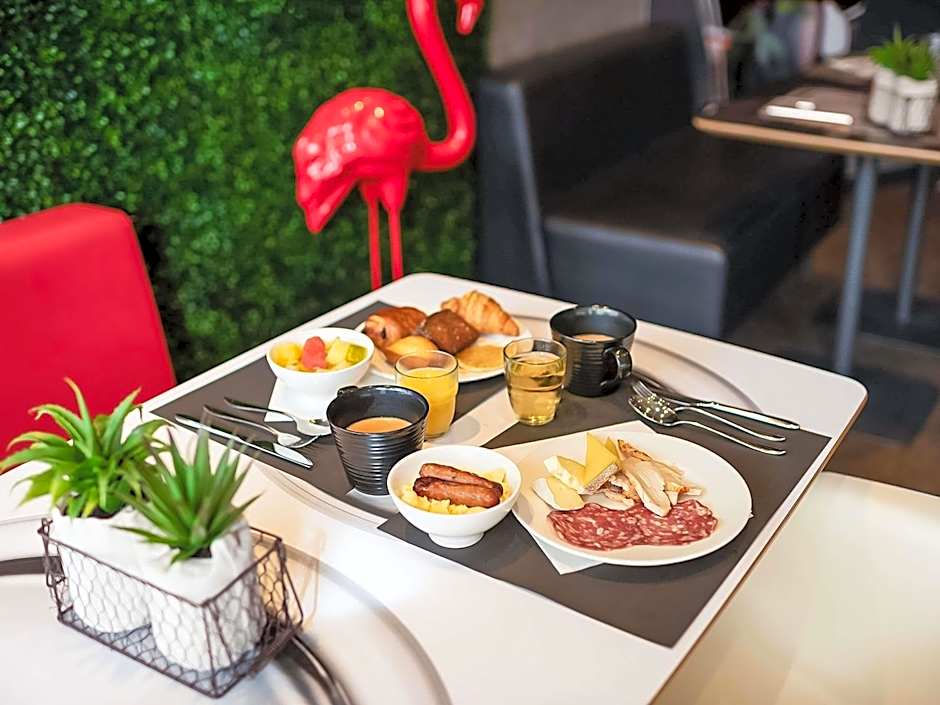 ibis La Baule Pornichet Plage