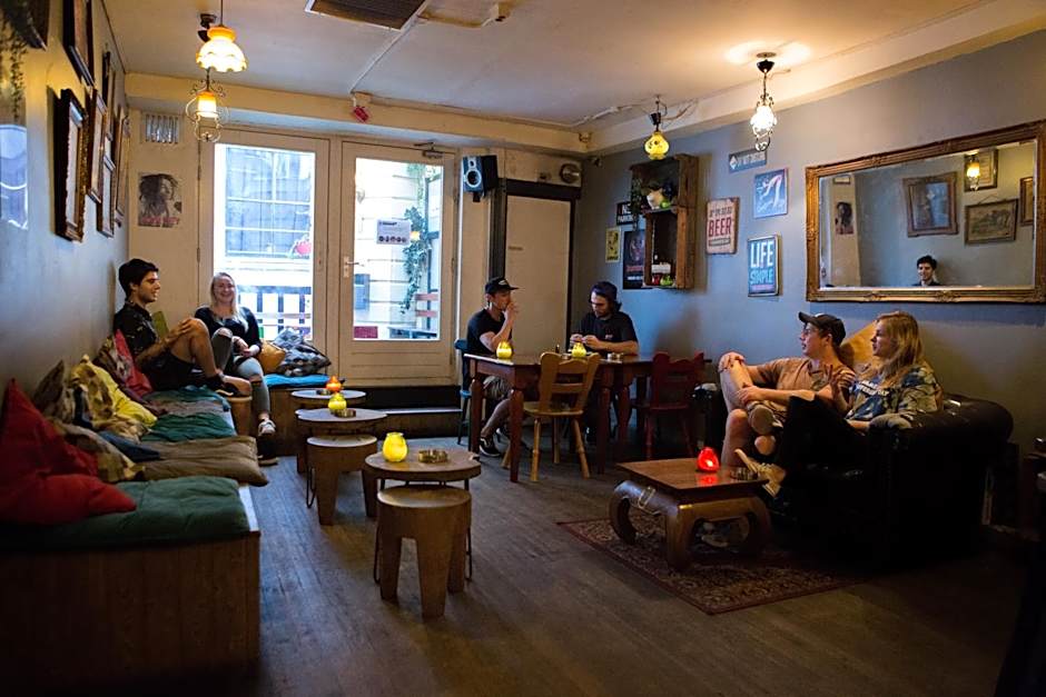 The Flying Pig Downtown