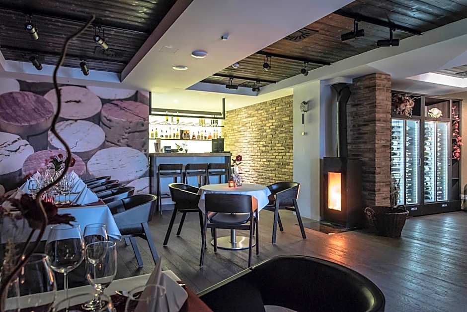 Hotel Zelená Lagúna