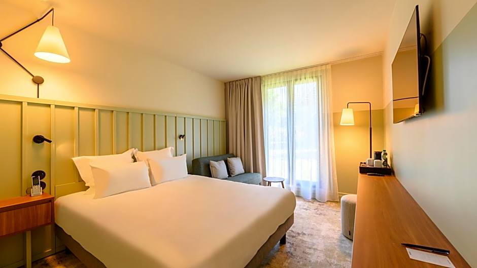 Kyriad Prestige Compiegne