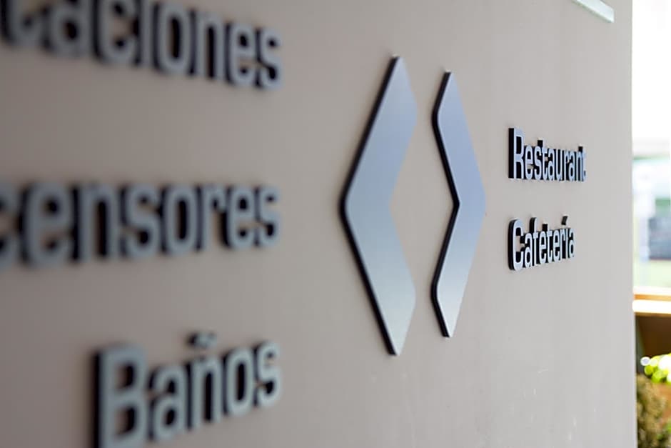 Hotel Ciudadano Suites